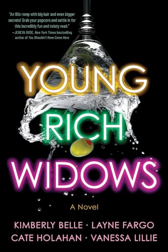 Young Rich Widows : A Novel