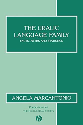 The Uralic Language Family: Facts