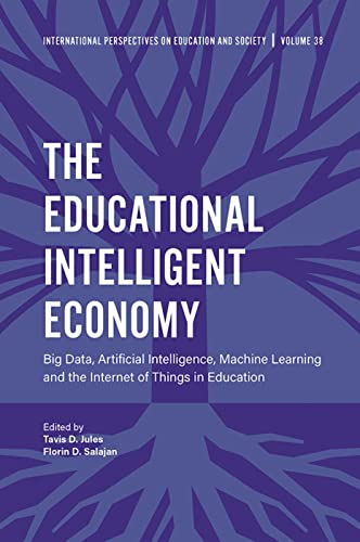The Educational Intelligent Economy: Big Data