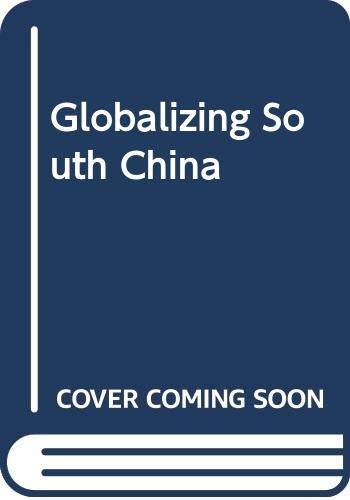 Globalizing South China