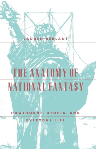 The Anatomy of National Fantasy: Hawthorne