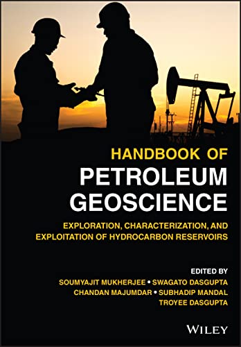 Handbook of Petroleum Geoscience: Exploration
