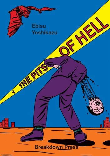 Pits of Hell, The