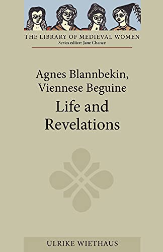Agnes Blannbekin