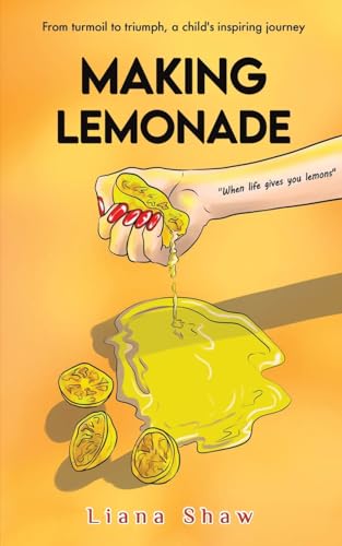 Making Lemonade