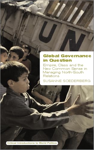Global Governance in Question: Empire