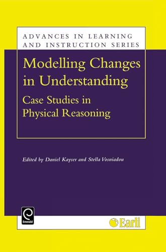 Modelling Changes in Understanding: Case Studies in Physical Reasoning