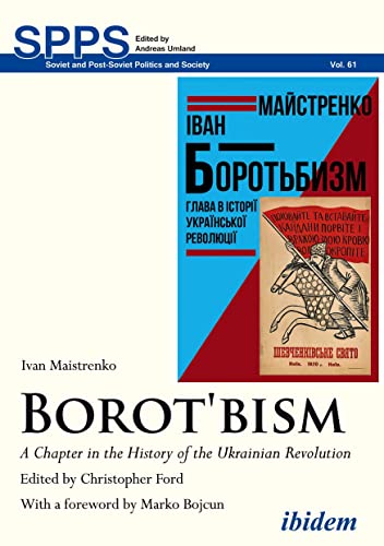 Borot'bism