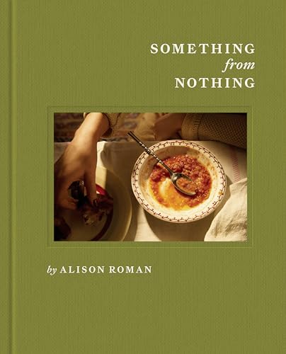 Something from Nothing : A Cookbook
