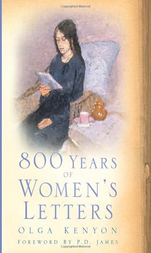 800 Years of Women's Letters