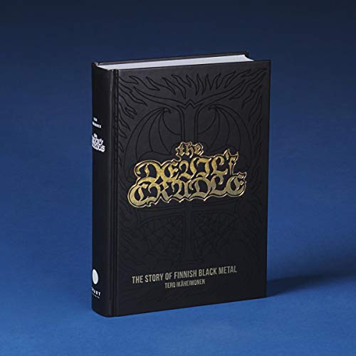The Devil's Cradle (Book)