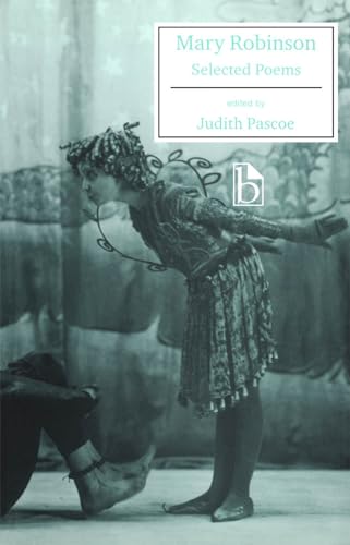 Mary Robinson: Selected Poems