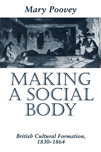 Making a Social Body: British Cultural Formation