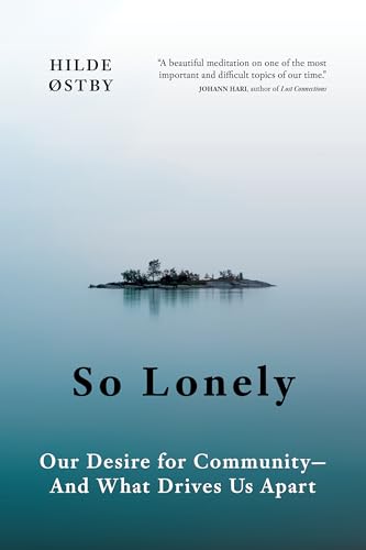So Lonely : Our Desire for Community And What Drives Us Apart