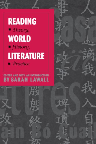Reading World Literature: Theory