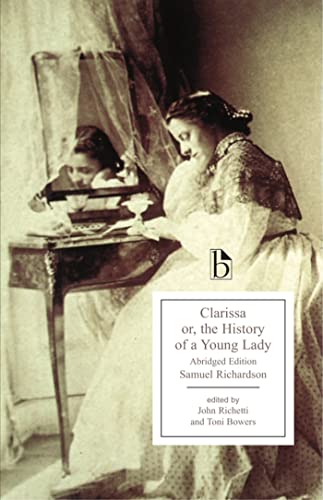 Clarissa - An Abridged Edition : or, The History of a Young Lady