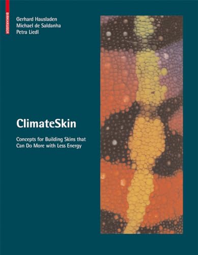 ClimateSkin : Building-skin Concepts that Can Do More with Less Energy