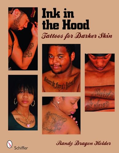 Ink in the Hood