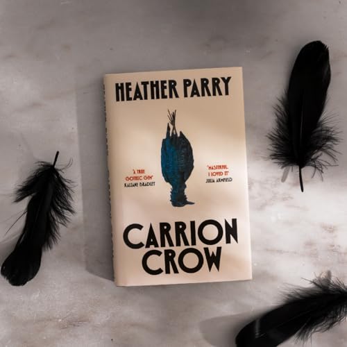 Carrion Crow