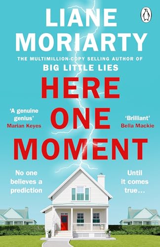 Here One Moment