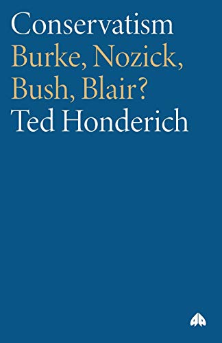 Conservatism: Burke