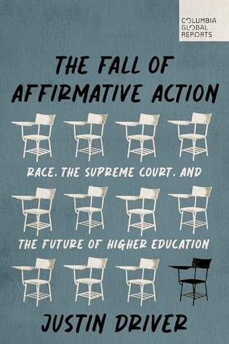 After the Fall : How to Revive Diversity After the Death of Affirmative Action