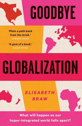 Goodbye Globalization : The Return of a Divided World