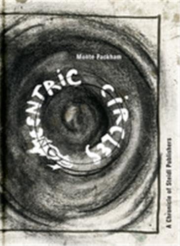 Concentric Circles: A Chronicle of Steidl Publishers