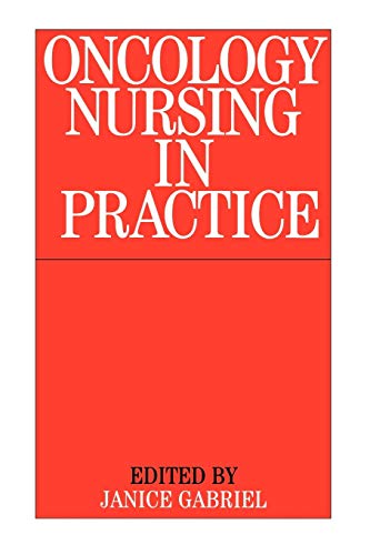 Oncology Nursing in Practice