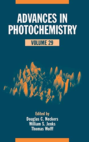 Advances in Photochemistry: 29