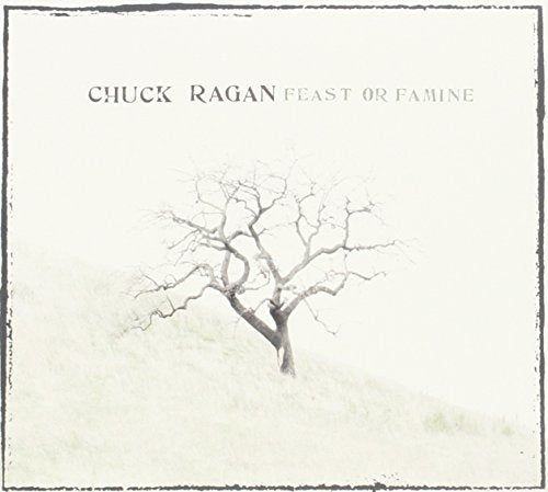 CD cover: stark, bare tree against a blurred, white landscape.