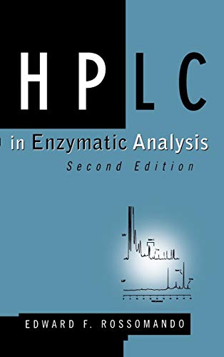 High Performance Liquid Chromatography in Enzymatic Analysis