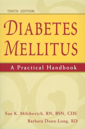 Diabetes Mellitus