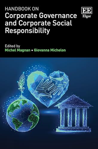Handbook on Corporate Governance and Corporate Social Responsibility
