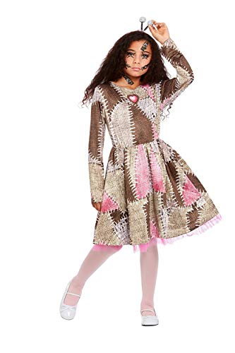 Smiffys Voodoo Doll Costume