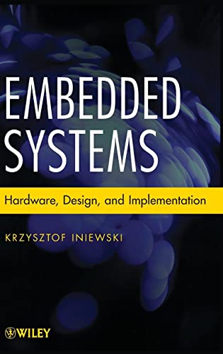 Embedded Systems: Hardware