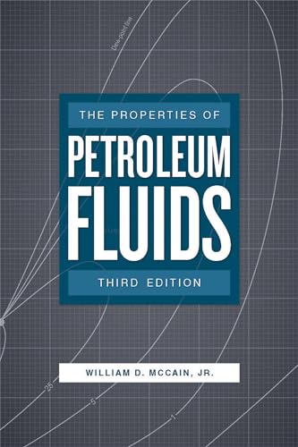 Properties of Petroleum Fluids