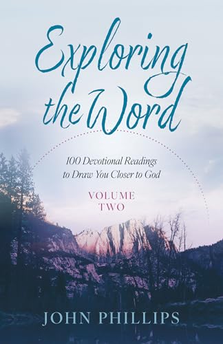 Exploring the Word : Vol. 2