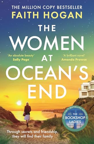 The Women at Ocean's End : A captivating story of secrets and friendship from the million copy bestselling author of The Bookshop Ladies