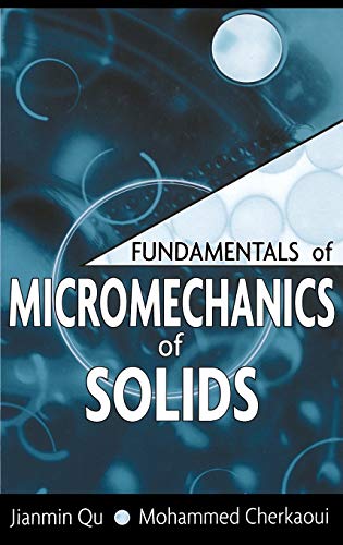 Introduction to the Micromechanics of Solids