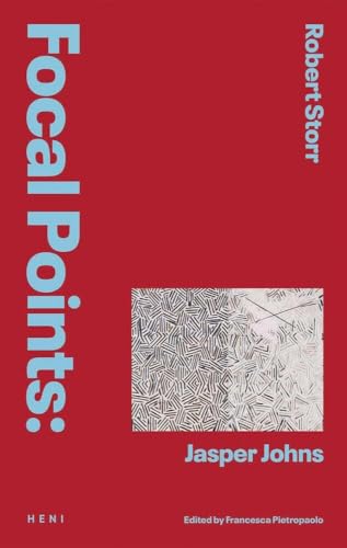 Focal Points: Jasper Johns