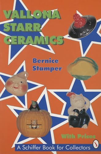 Vallona Starr Ceramics