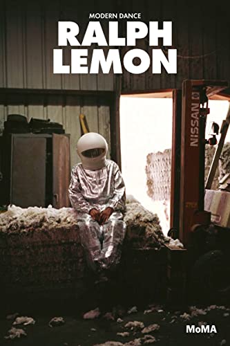 MoMA Dance: Ralph Lemon