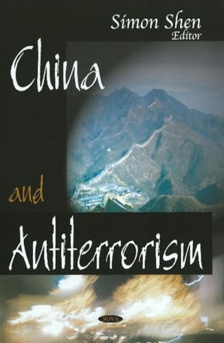 China & Anti-Terrorism