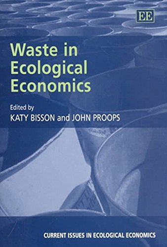 Waste in Ecological Economics