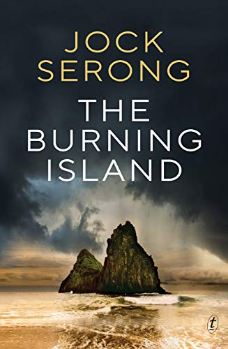 Burning Island, The