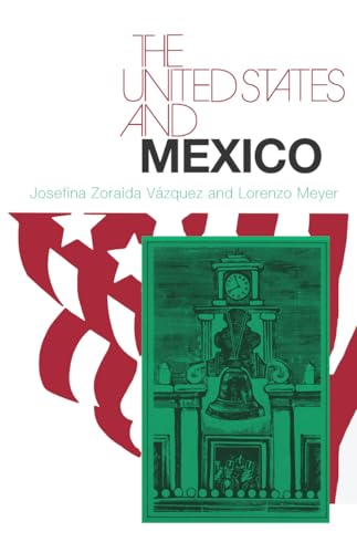 The United States and Mexico