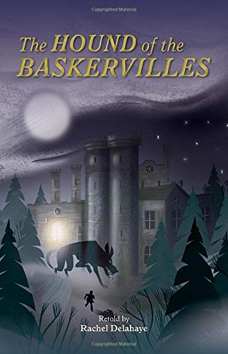 Reading Planet - Conan Doyle - Hound of the Baskervilles - Level 8: Fiction (Supernova) (Rising Stars Reading Planet)
