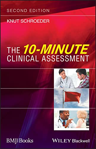 The 10-Minute Clinical Assessment 2E