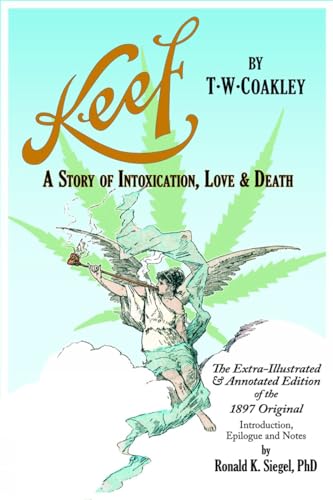 Keef: A Story Of Intoxication